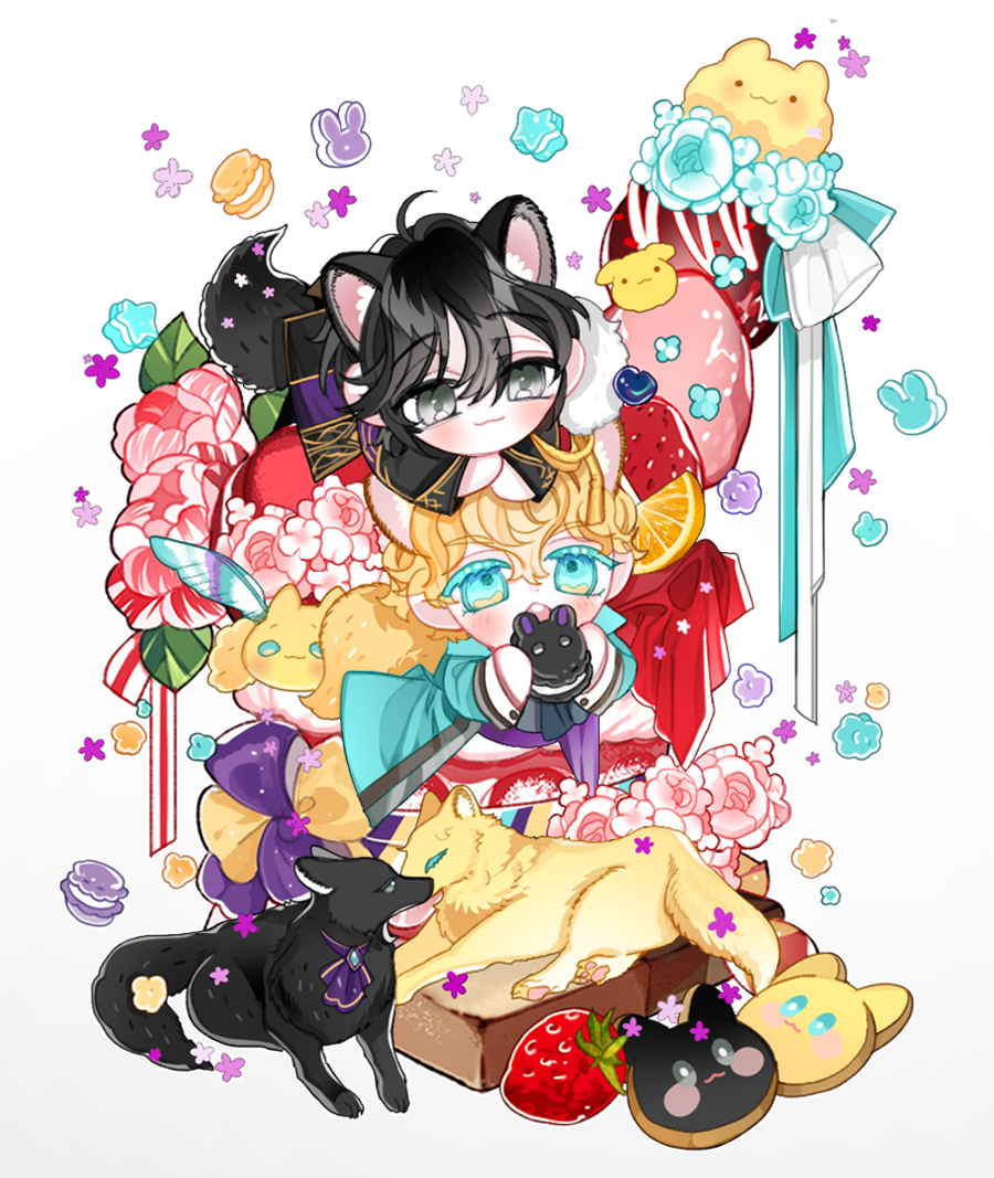 카르♥첨지